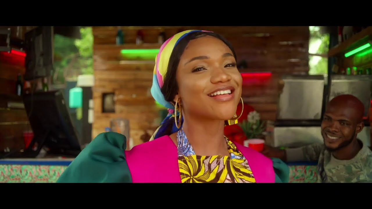 Ada Ehi - Congratulations ft Buchi | The Official Video