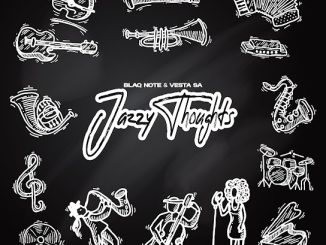 Blaq Note – Jazzy Thoughts