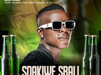 Blaq Major – Sdakiwe Sbali