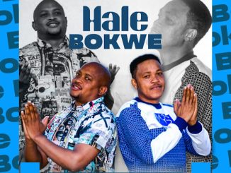 Teboho Moruti – Hale bokwe