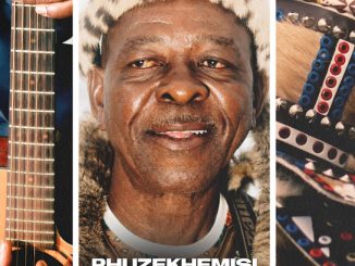 Phuzekhemisi – Ithuna Lami 2