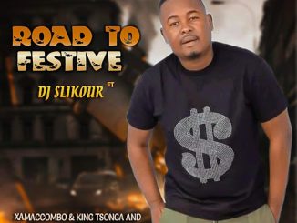 Dj Slikour – Kasongo