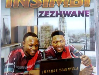 Insimbi ZeZhwane – Rush Hour