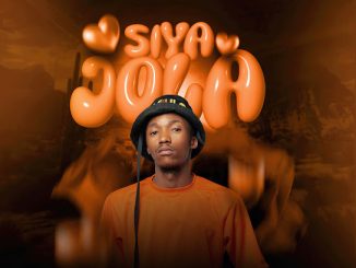 Lah'Vee – Siya Jola