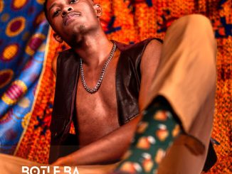 Wave Rhyder – Botle Ba Ngoanenoa