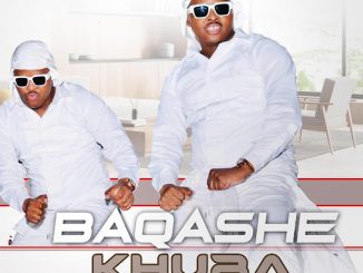 MASKANDI VIB VOL 1 – Baqashe Khuba