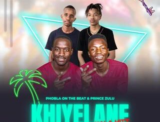 Phobla On The Beat – Khiyelane Hala Hit (The Double P)