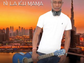 Salani The Producer – Ni La Ku Mama