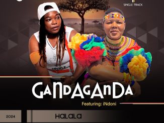 Gandaganda – Halala