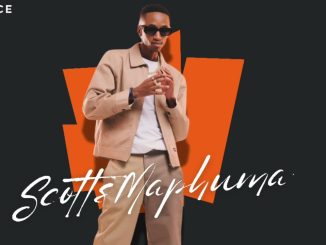 DJ Ace – Scotts Maphuma | Strickly 2024 Hits Mix | DJ Ace ♠️