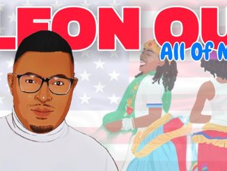 Leon Ou Music – Leon Ou -All Of Me (Xigaza)