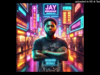 Unlimited Gqom – JAY’Mshanam - On Repeat