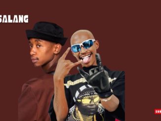 Stevie_da_producer - Topic – Scott Maphuma, Shaun Musiq & Ftears, Mellow & Sleazy, Myztro - Wetsalang (Official Audio Mix)