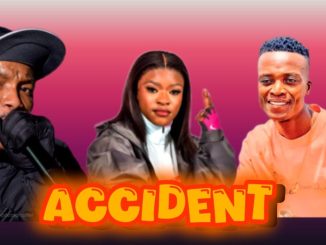 TSIKIRITLA  PRODUCTION limpopo – Shebeshxt x King Monada x kharishma the vocalist Type Beat - ACCIDENT  (#motsikiritla)