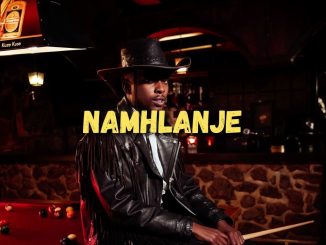 XBEATZ (JustX) – Mas Musiq x Aymos x Something Soweto - Namhlanje  | Amapiano Type Beat 2024