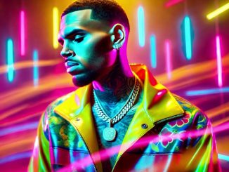 Music Maniacs – Chris Brown - I miss you