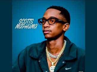 Awakened Regal – Scotts Maphuma - Nini Na Nini feat. Mellow & Sleazy