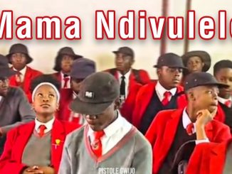 Pistole Gwijo – Mama Ndivulele (Gwijo) | Lyrics