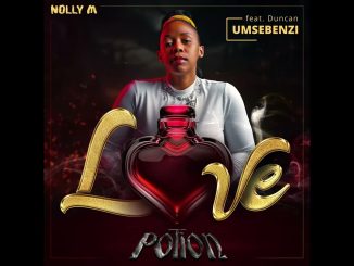 Ujuu Records – 12. Nolly M - Umsebenzi ft  Duncan (Officiasl Audio)