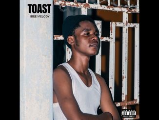 Ibee melody – Ibee Melody - Toast (Audio Slide)