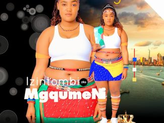 Izintombi zika Mgqumeni – Usekhulile