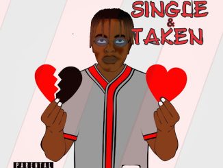 Vegah milanoh za – SINGLE and TAKEN