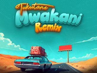 Aslam Tz – Tukutane Mwakani (Remix)