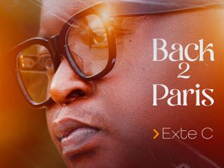 Exte C – Back to Paris