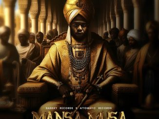 Teejay – Mansa Musa