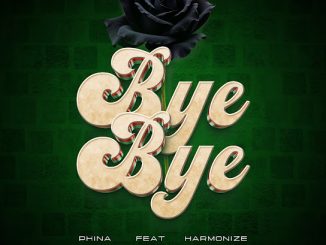 Phina – Bye Bye