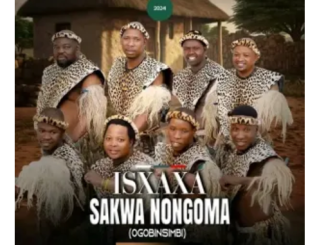 Isxaxa Sakwa Nongoma – Wathinta Unongoma Album