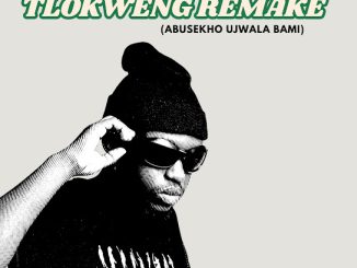 Way Kay – Tlokweng Remake (Abusekho Tjwala Bam) [Remake]