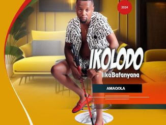 Ikolodo LikaBafanyana – Sebewubulele