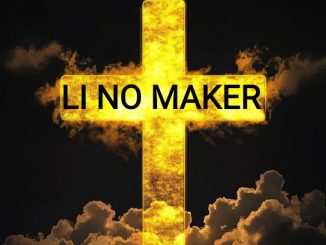 Li no maker – Happiness Is Free (Instrumental)