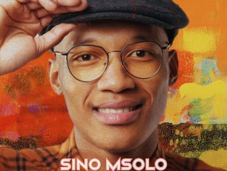 Sino Msolo – Ngelinye Ilanga