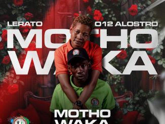 Lerato – Motho Waka