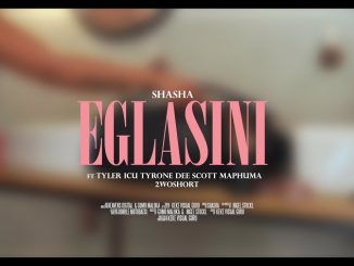 Sha Sha – Eglasini