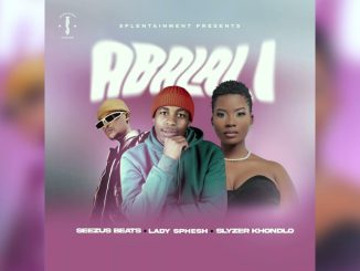 SeeZus Beats – SeeZus Beats x Lady Sphesh x Slyzerkhondlo - Abalali (Official Audio)