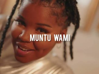 Christyle Beatz ★ – [FREE] Kabza De Small x Nkosazana Daughter - Muntu Wami | AmaPiano Type Beat 2024