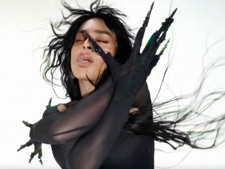 Loreen – Gravity