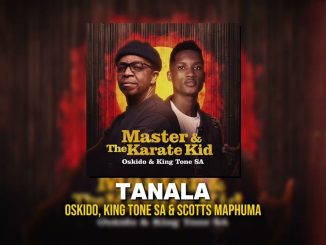 King Tone SA – Tanala