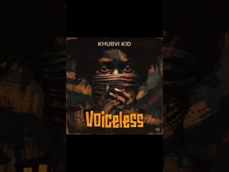 Khubvi KiD – Khubvi KiD x Fortunator - Lotsha ft Romeo ThaGreatwhite x Pross Boy x Batondy x Dj Gun Do SA