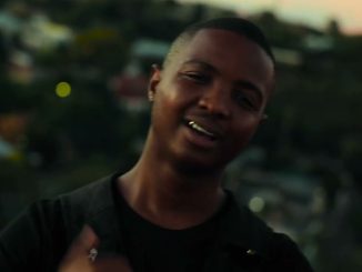 Lord Script – Lord Script - Hallelujah Ft Olefied Khetha & Tony Dayimane (Official Music Video)