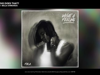 FOLA – who does that?