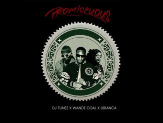 Libianca – Promiscuous