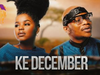 Ndou Advocate – Master KG - Ke December New Hit Song (Official Audio) ft Nkosazana Daughter & Makhadzi 2024