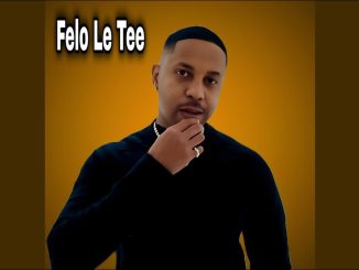 Awakened Regal – Felo Le Tee & Toss - Utshwala feat. Kabza De Small & DJ Maphorisa