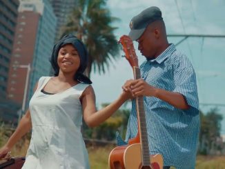 Ezase Afro – AmaTycooler Feat. Focus Magazi - Uyena (Official Music Video)