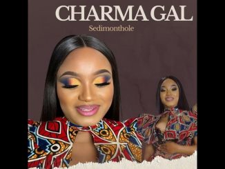 Charma Gal – Sedimonthole