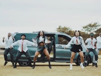 Charf Rizzer Beatz – Dj Maphorisa & Tyler icu, Scotts Maphuma - Breakdown ft.Mellow & Sleazy, Charf Rizzer (Music Video)